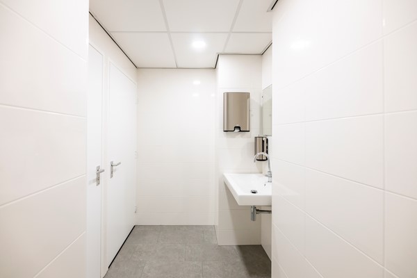 Medium property photo - Claudius Prinsenlaan 134, 4818 CP Breda